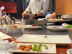 -大渔之观(安贞店)