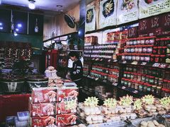 零售区-权记百年老字号(牌坊街店)