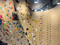 -ROCKPLUS攀岩馆(环宇城店)
