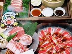 -伊茉家的烤肉店(勒泰中心店)