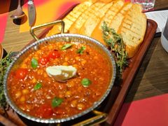 -ZAFFERANO西班牙海鲜饭(上海首店)