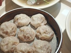 -百年尹氏汤包(湖南路狮子桥店)