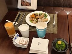 -上海兴国宾馆香樟园西餐厅