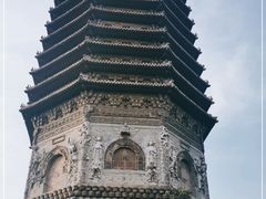 -玲珑塔公园