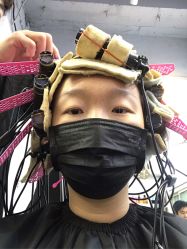 -吉米护肤造型