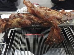 -内蒙古海拉尔烤羊腿·烤全羊·烧烤