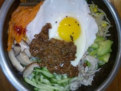 -小木屋拌饭(抚顺商业城店)