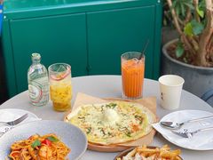 -农畉LONFOOD(福田星河COCOPark店)