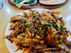 -桥香园云南过桥米线(金马碧鸡店)