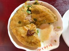 -兰庆鸡蛋馃(人民路店)