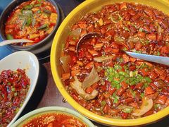 -陈麻婆豆腐总店
