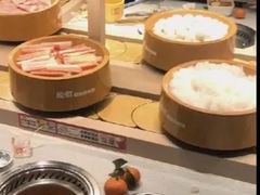 -龍歌自助小火锅(秦淮水游城店)