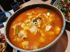 -山石榴·贵州菜(丰盛里店)