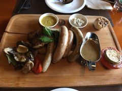 -布拉格餐厅· 中欧捷克菜(全国首店)