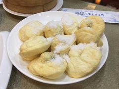 -杨记小骨头羊杂馆(南五马路店)