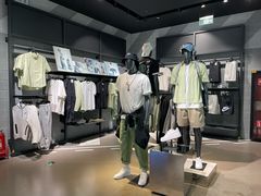 -NIKE品牌体验店(金源新燕莎店)