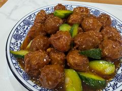 -北大地皖峰饭馆