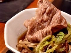 寿喜烧-伊藤ITO(侨福芳草地购物中心店)