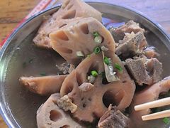 -燕子煨汤(山海关路店)