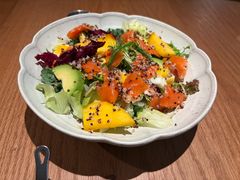 -芭莉与彩虹西餐厅(成都合生汇店)