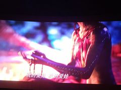 -金逸影城(宝安大仟里IMAX激光店)