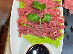 -田村·酸汤鲜牦牛肉火锅(布达拉宫广场店)