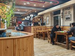-老康火锅(黄河路总店)