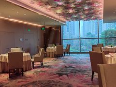 -桃花源中餐厅(金茂豪华精选酒店)