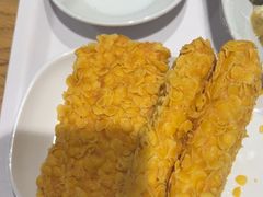 -宜家·瑞典风味餐厅(四元桥店)