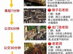 -磁器口古镇
