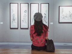 -大连美术馆