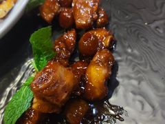 -城南往事·鲁菜济南菜(软件园美莲广场店)