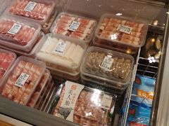 零售区-锅圈食汇火锅烧烤食材超市(红桥店)