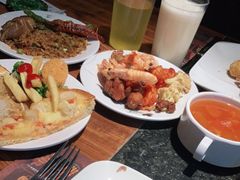 -汉巴味德(大悦城店)