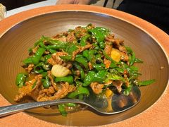 -湘中缘·湖南菜(娄底驻京办店)