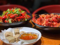 湘麻龙虾-金陵一哥龙虾(水木秦淮店)