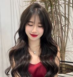 -FOR YOU造型