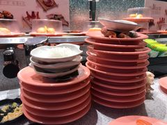 -争鲜回转寿司(南开大悦城店)