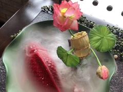 -鼎汇丰重庆老火锅(鞍顺园店)