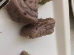 -满记甜品(无锡八佰伴店)