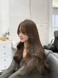 -乾健·烫染·接发SALON