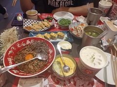 -仙隐小鹿料理食堂(惠济万达店)