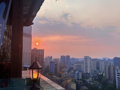 -萨芭蒂高空花园餐酒吧