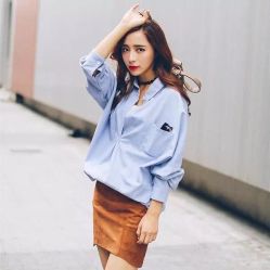 -东田造型