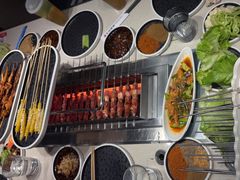 -丰茂烤串(五道口店)