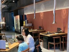 -黑豚黨韩国烤肉料理(悦然时光店)