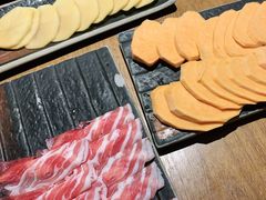 -呷哺呷哺 黄金牧场 (新中关购物中心店)
