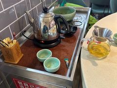 -一茶一点(海景店)