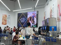 -山姆美式餐吧(鼓楼店)