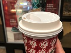 -星巴克(上海虹桥新天地二店)